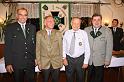 40-jaehrige Mitgliedschaft